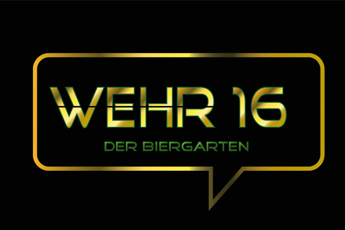 Wehr 16 – Der Biergarten